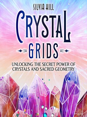 cover image of Crystal Grids